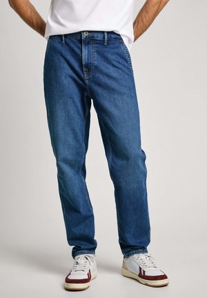 Pepe Jeans Slim fit jeans - denim