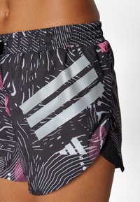 adidas Performance SHORT  - Sports shorts - black