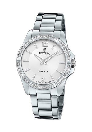 Festina Montre - silberfarben