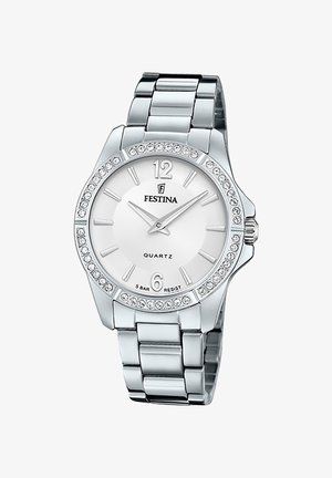 Festina Montre - silberfarben