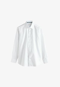 Sélectionné, white with trim