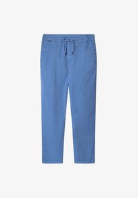 Niet geselecteerd, dark denim blue