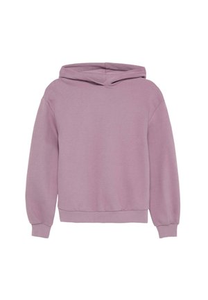 - Bluza z kapturem