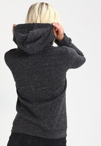 TWINTIP Mikina s kapucí - anthracite