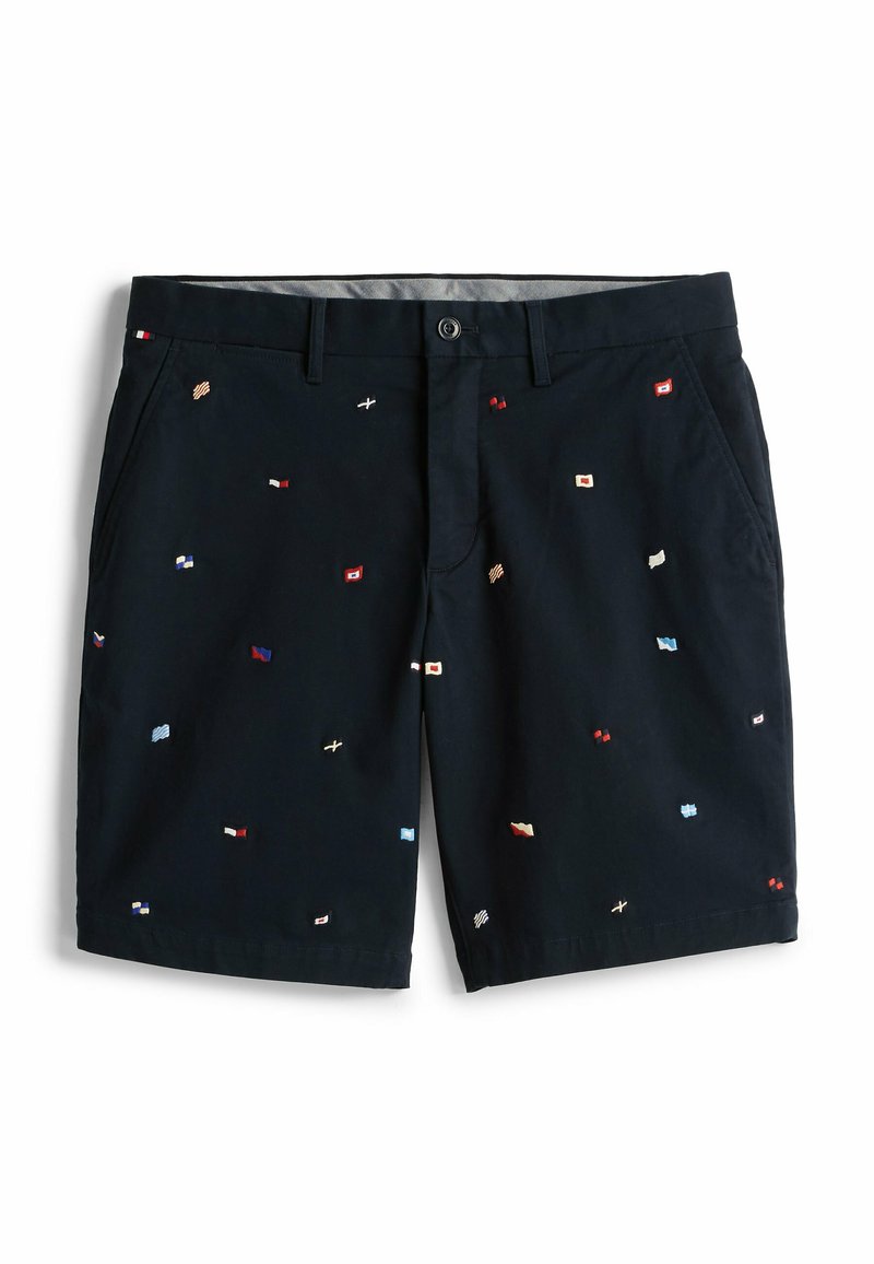 Tommy Hilfiger Shorts blauw Tommy Hilfiger Shorts blauw