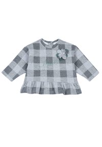 Chicco SET - Tuta - grey
