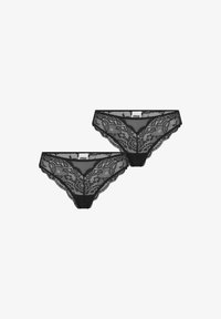 Geselecteerd, black black