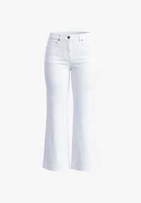 Niewybrane, snow white