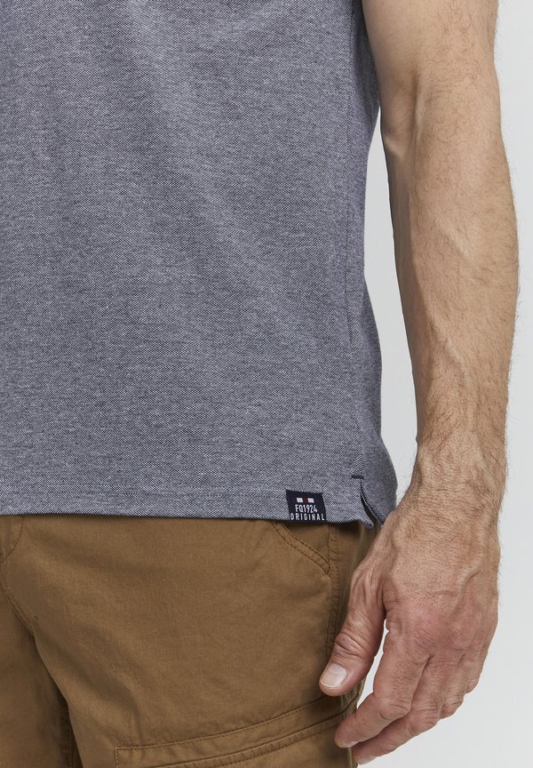 FQIikay - Print T-shirt4