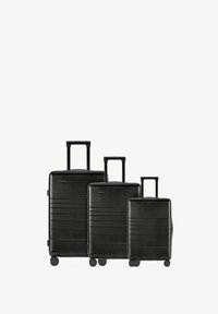 Selezionato, schwarz