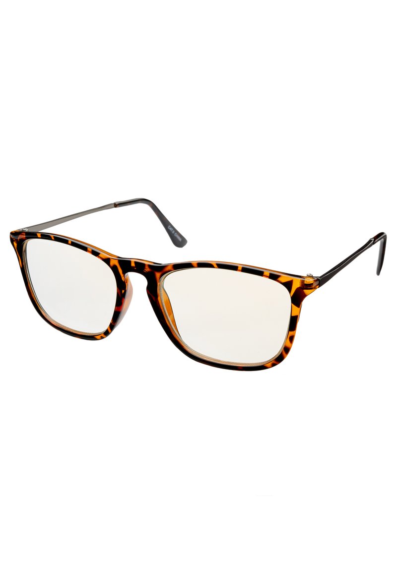 Icon Eyewear - SPRITZ - Gafas con filtro de luz azul - tortoise, Ampliar