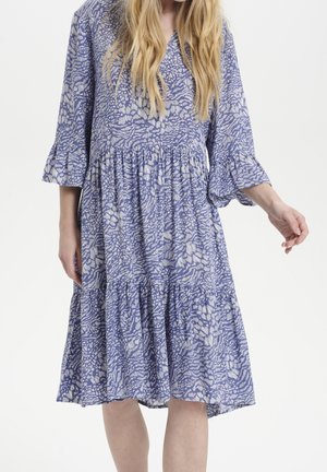 Denní šaty - multi-coloured