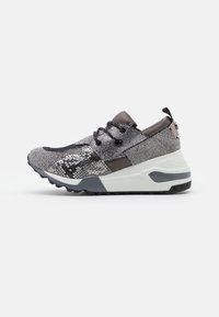 Steve Madden Zapatillas - silver-coloured