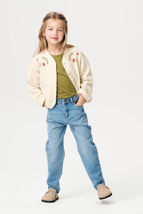 NOVI - Jeans Straight Leg