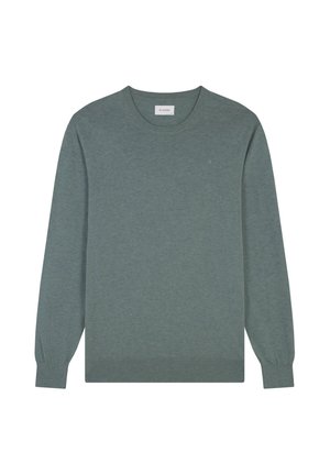 Scalpers, Jersey de punto - khaki