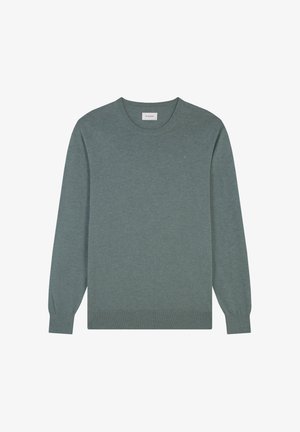 Scalpers, Jersey de punto - khaki