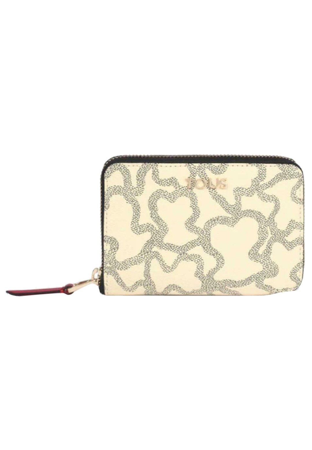 BOLSO CITY - Monedero - multi-beige/beige Zalando.es