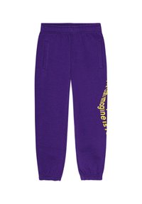 Molo ALLEN - Verryttelyhousut - nightshade