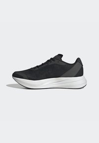 adidas Performance DURAMO SPEED - Zapatillas running asfalto - black