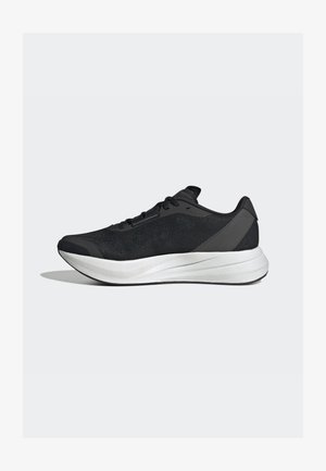 adidas Performance DURAMO SPEED - Zapatillas running asfalto - black