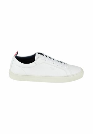 Sneaker low - weiß