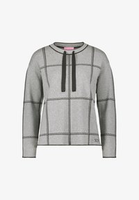 Sélectionné, patch grey