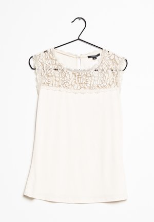 Top - beige