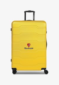 Non sélectionné, yellow