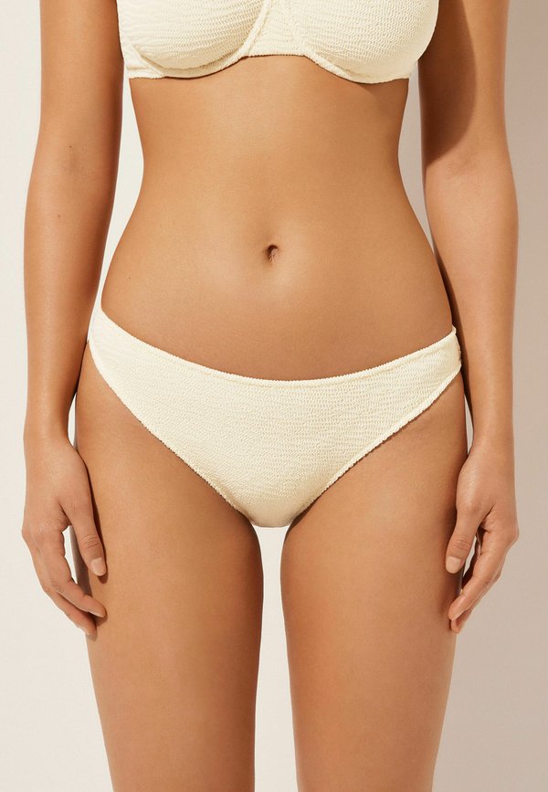 CRINKLE WAVES - Bikini-Hose