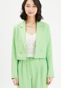 Cache Cache KURZE  - Blazer - vert