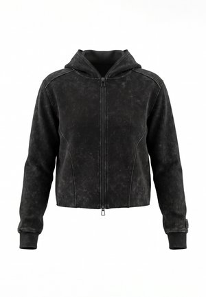 myMo ROCKS, - Bluza rozpinana