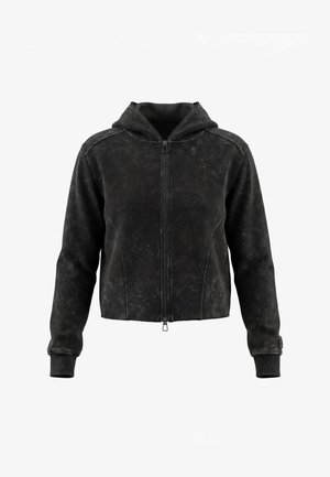 myMo ROCKS, - Bluza rozpinana