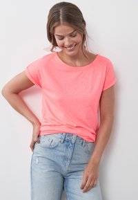 Next 3 PACK - T-shirts basic - animal