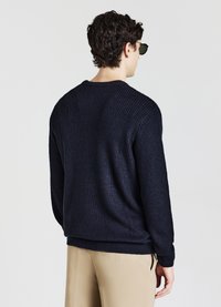 Calliope Strickpullover - blu calliope