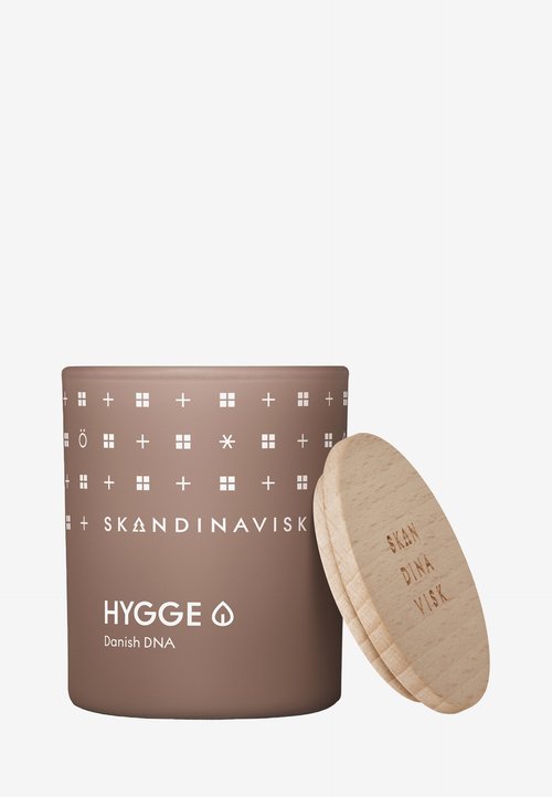 Rituals BLACK OUDH SCENTED CANDLE PRIVATE COLLECTION Doftljus