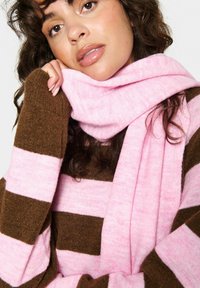 Saint Tropez GARBIE - Bufanda - chateau rose