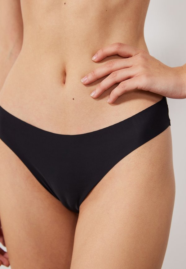 SEAMLESS 7 PACK - Thong4