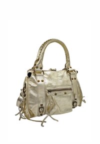 THEWAN. DAISY MEDIUM - Sac à main - or