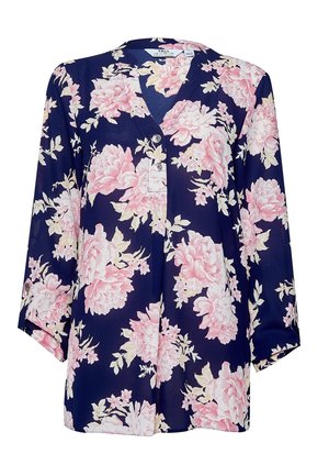 Blus - multi-coloured