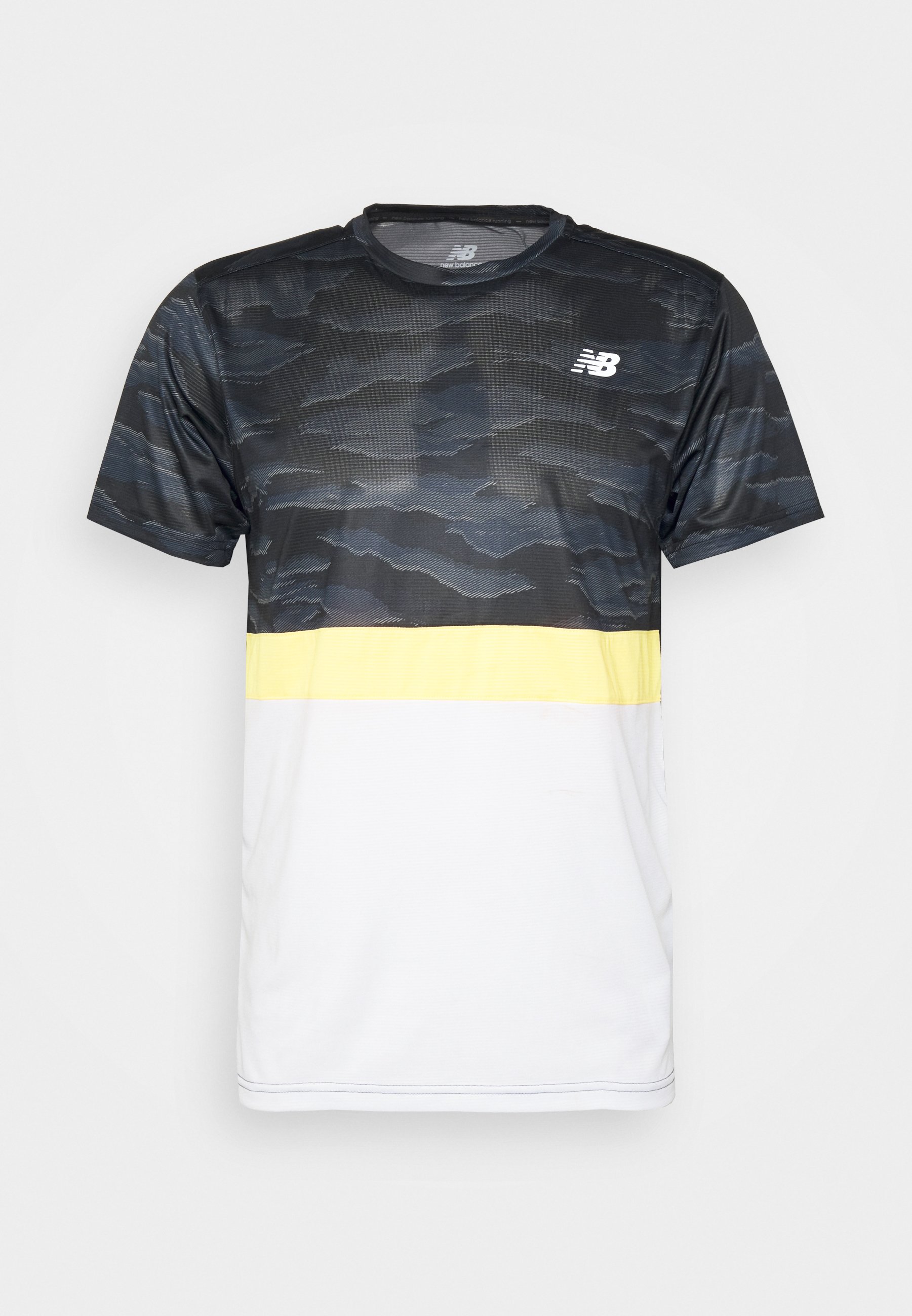 new balance dri fit t shirt