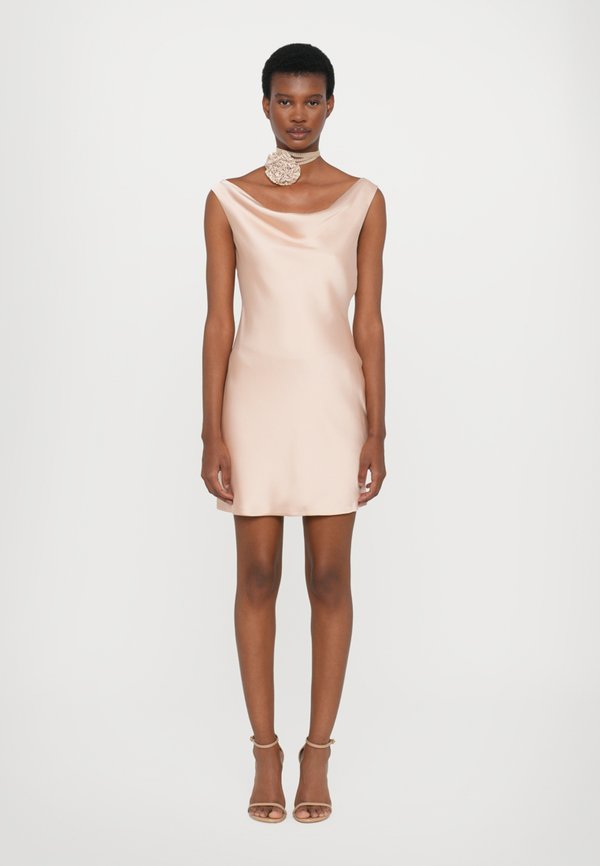 MARIA MINI DRESS - Cocktail dress / Party dress - baby4