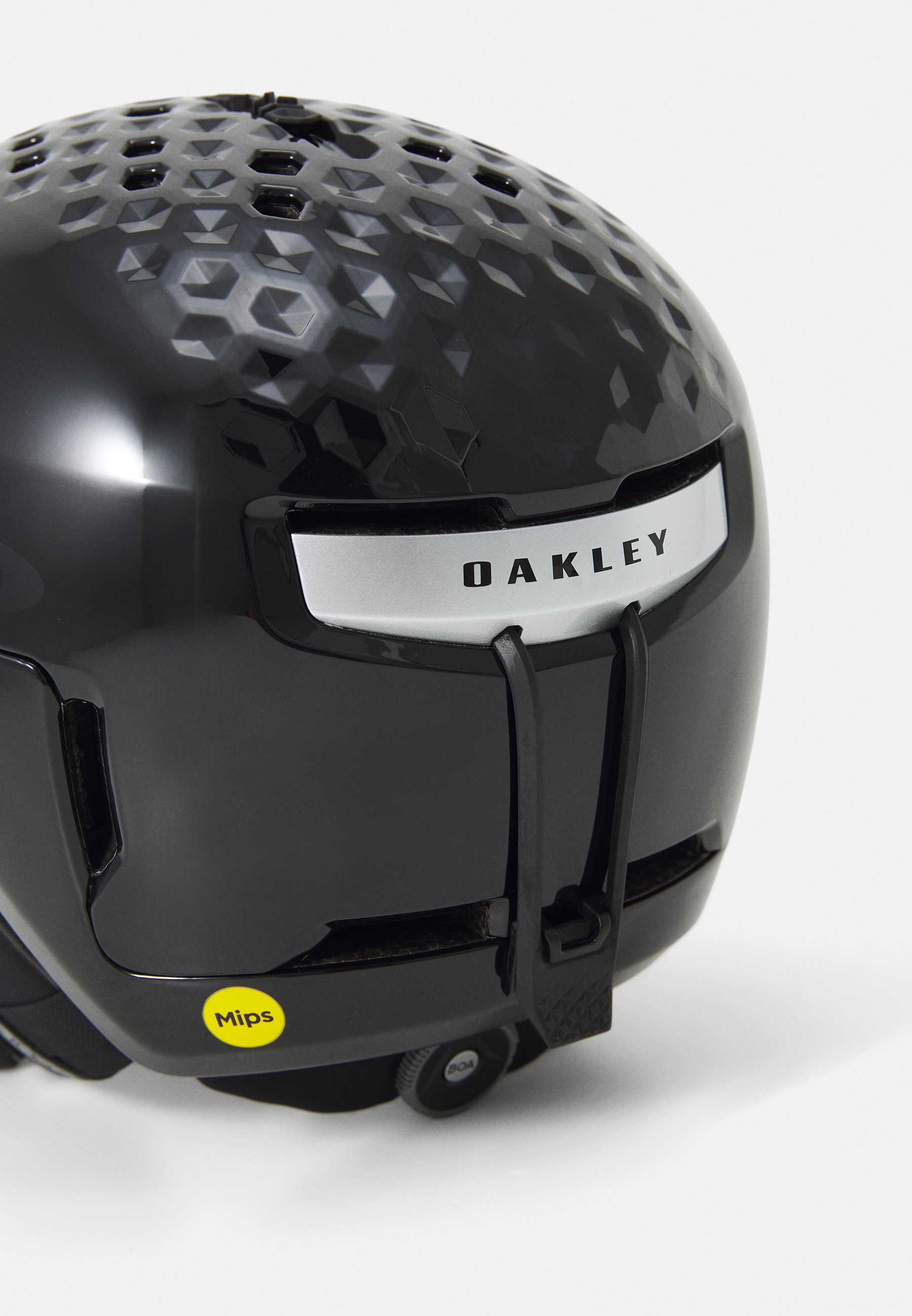 Oakley Helmet Casco Oakley Mod Oakley MOD3 Helmet Forged Iron, S