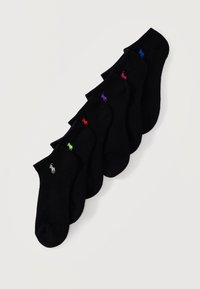 Επιλέχθηκε, black