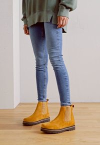 Marks & Spencer IVY - Skinny džíny - mid blue