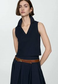 Mango Krilo A-kroja - royal blue