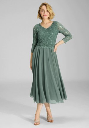 Cocktailkleid/festliches Kleid - deep slate