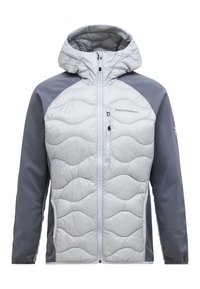 Ikke valgt, hellgr light grey