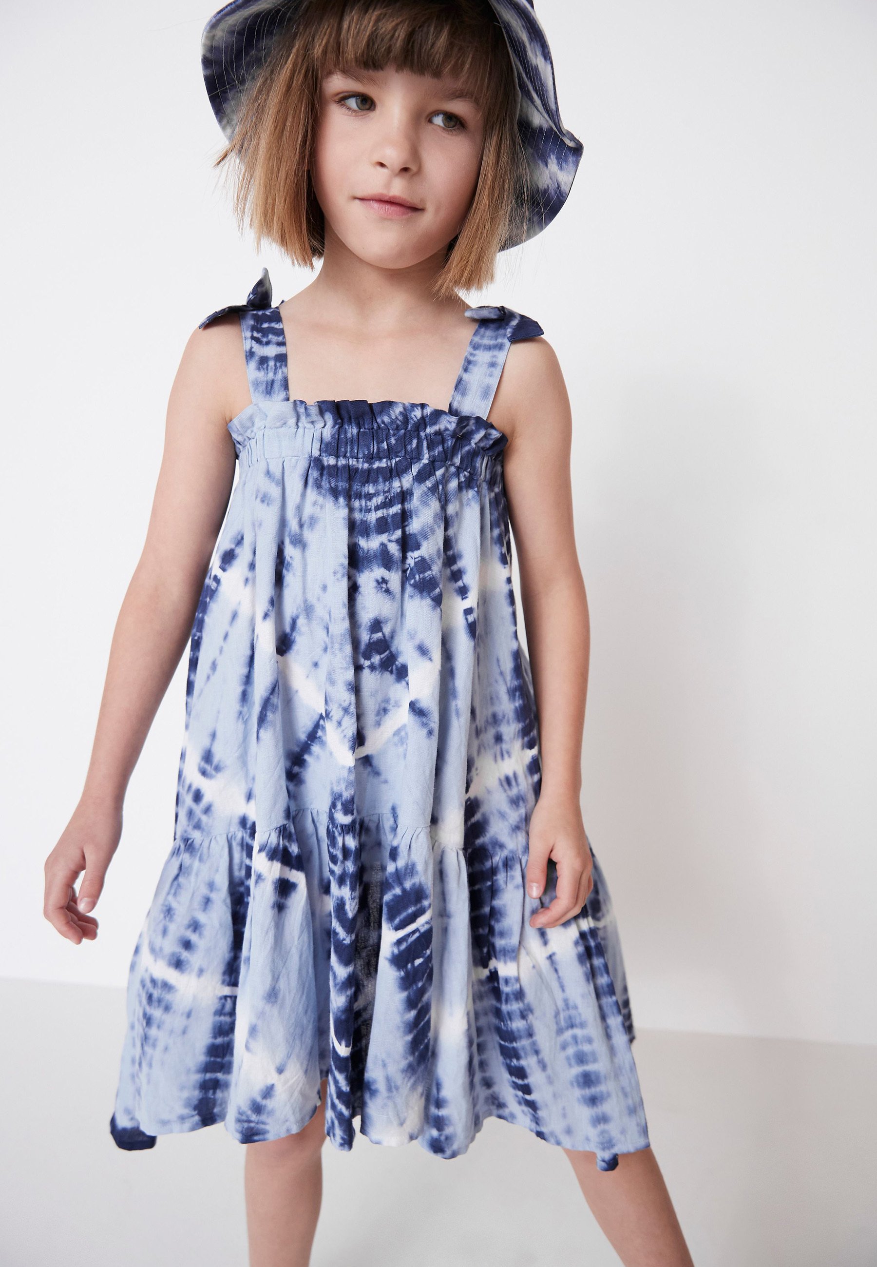 zalando robe enfant
