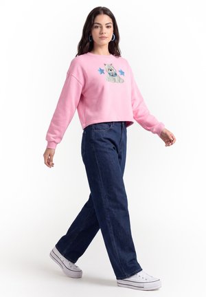 myMo, - Bluza