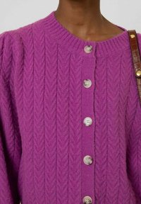 FRNCH Kofta - purple